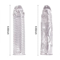 Fundas de grosor (Silicón)