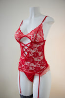 Red Passion