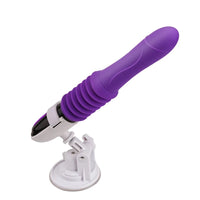 Telescopic