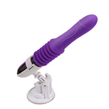Telescopic