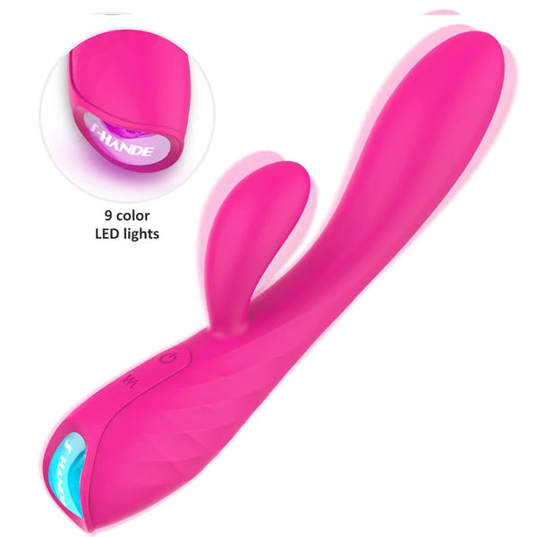 Joystick LED