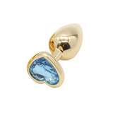 Gold Plug (Unitario)