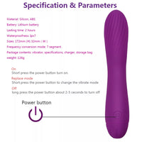 Massage Wand
