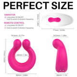 Anillo Vibrador (Control Remoto)