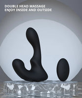 Prostate Oblivion