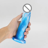 Blue Pearl (16.5 x 3.5cm)
