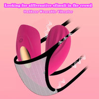 Vibrador a control remoto