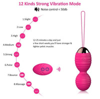 Kegel (Control Remoto)