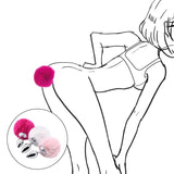 Rabbit Tail