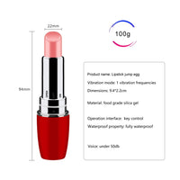 Labial (Baterías)
